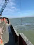 Dredger for sale