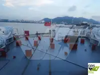Cruise ship for sale