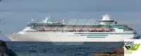 Cruise ship for sale