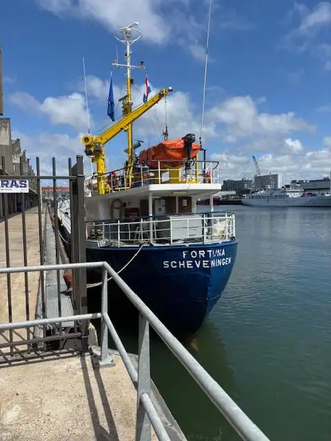 Workboats for sale