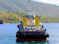 Barge for sale