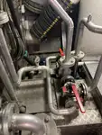 Pilot boat for sale