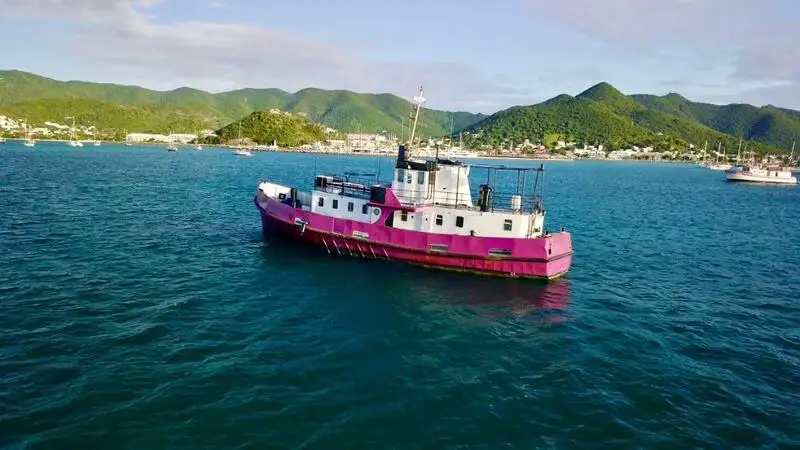 General Cargo/Multi-purpose for sale