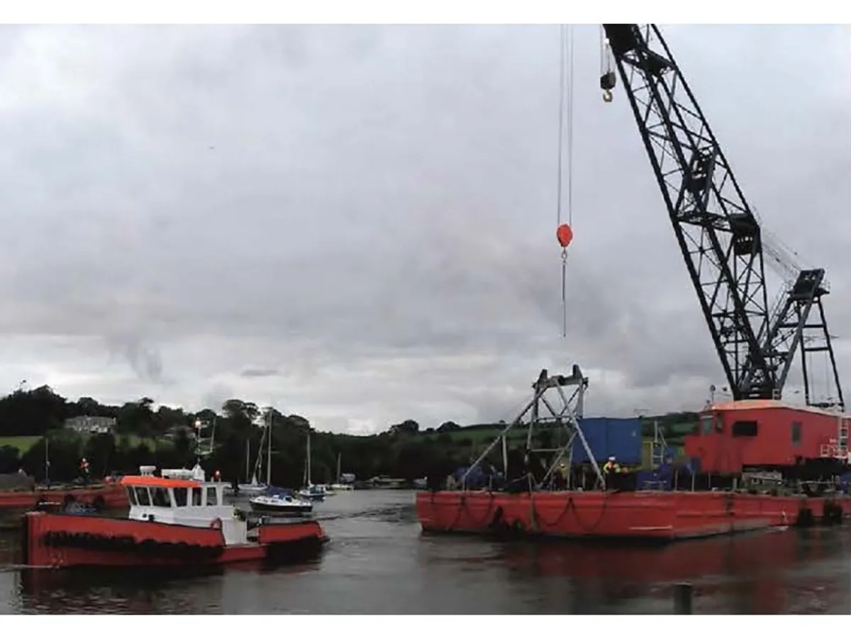 Workboats for sale
