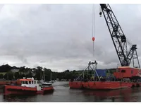 Workboats for sale
