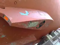 Container ship for sale