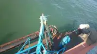 Dredger for sale