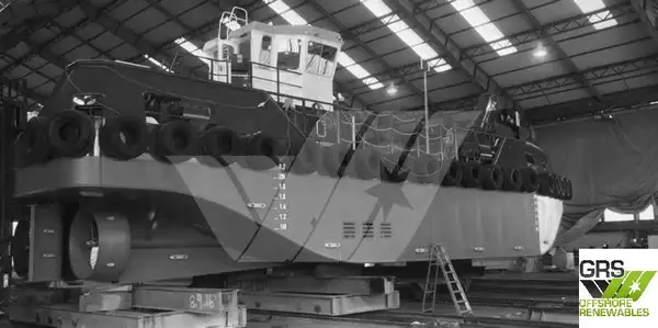 Workboats for sale