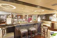 Cruise ship for sale