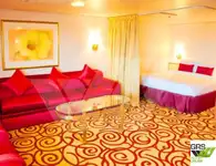 Cruise ship for sale