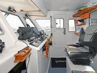 Catamaran for sale
