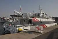 Passenger ship for sale