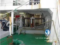 Trawler for sale