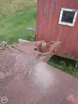 Barge for sale