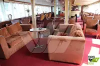 Cruise ship for sale