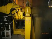 Reefer ship for sale