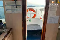 Cruise ship for sale