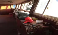 Barge for sale