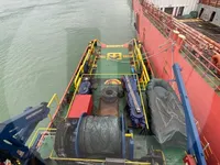 Anchor Handling Tug Supply Vessel (AHTS) for sale