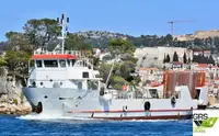 Landing Craft, Tank for sale