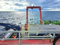 Catamaran for sale