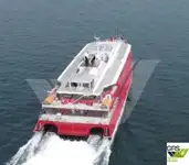 Cruise ship for sale