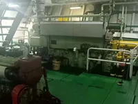 Container ship for sale