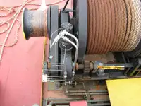 Barge for sale