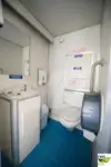 Cruise ship for sale