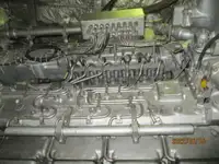 Cruise ship for sale
