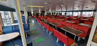 Bunker tanker for sale