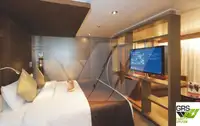 Cruise ship for sale