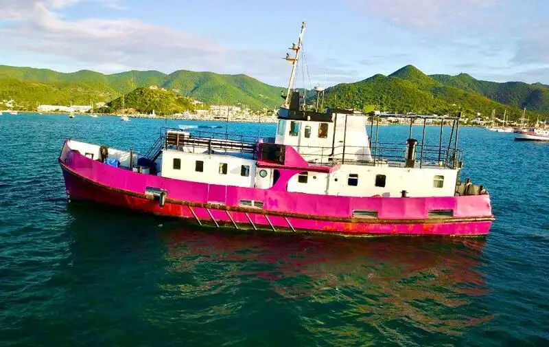 General Cargo/Multi-purpose for sale