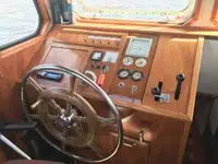 Tugboat for sale