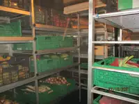 Reefer ship for sale
