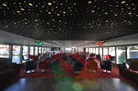 Cruise ship for sale