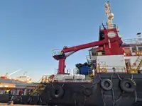 Supply ship for sale