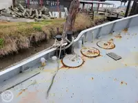 Supply ship for sale