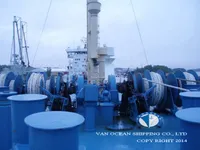 Oil/Chemical tanker for sale