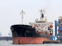 Oil/Chemical tanker for sale