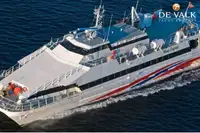 Catamaran for sale