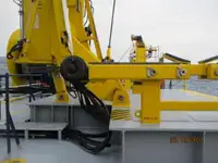 Reefer ship for sale