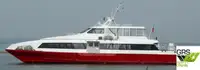 Passenger ship for sale