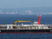Oil/Chemical tanker for sale