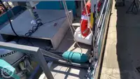 Container ship for sale