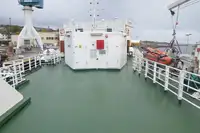 Ro-Ro ship for sale