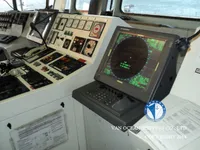 Oil/Chemical tanker for sale