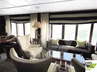 Cruise ship for sale