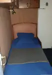 Cruise ship for sale
