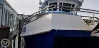 Catamaran for sale